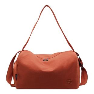 新款 游泳健身包女大容量干湿分离运动包男防水旅游包手提斜挎包