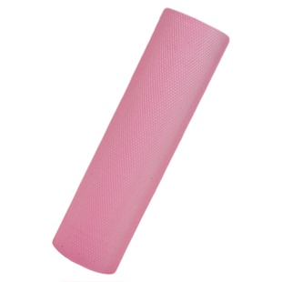 实心泡沫轴肌肉放松瘦腿滚轴专业瑜伽柱光面浮点按摩运动健身筒轮