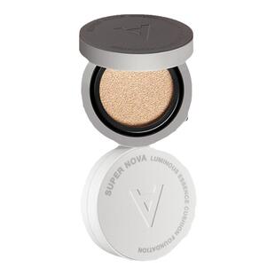 redearth红地球贴贴气垫升级版养肤粉底液持久保湿干油皮bb霜遮瑕