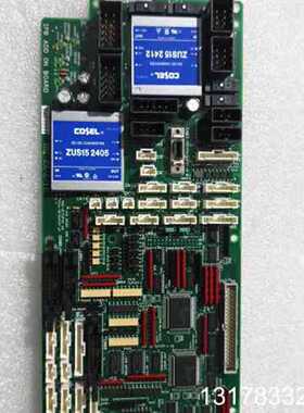 议价COSEL DC-DC转换器ZUS15 2405，件，这