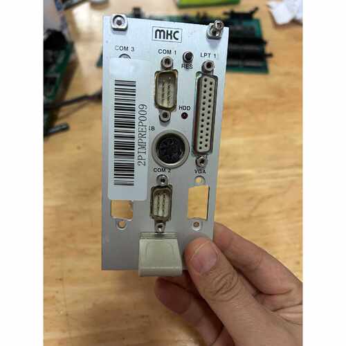 【议价】MKC486主板拆机件成色如图接口完整