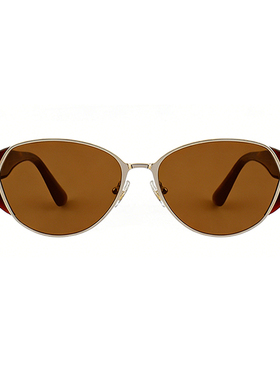 变色近视眼镜复古老钱风墨镜女款