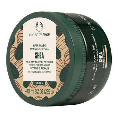 thebodyshop发膜深层修护
