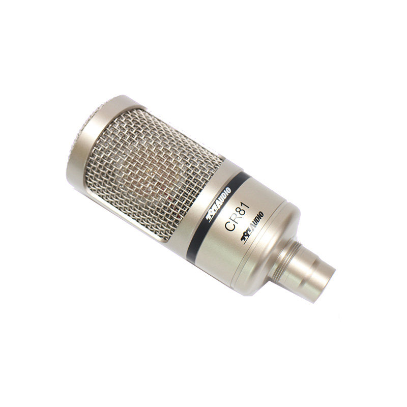 CR81797主播配音麦克风