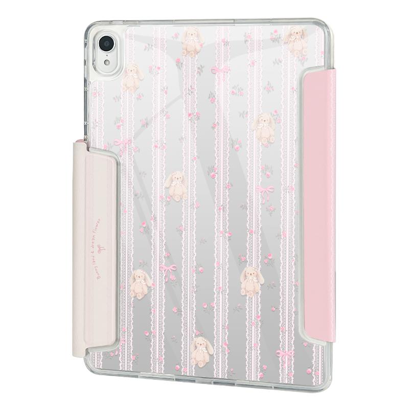ipad11代3+y型防弯亚克力保护壳