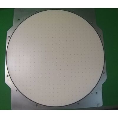 AMAT 019005351 SUBPAD PLATE 0065 SEAL 300MM CMP FIXED USED