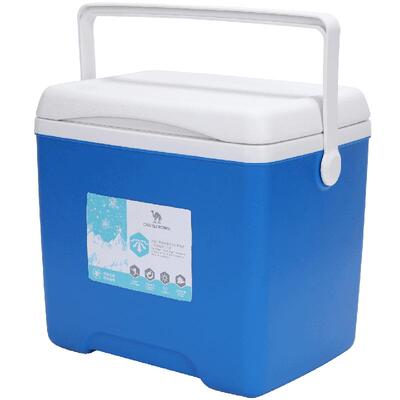 户外露营家用冰块保温箱