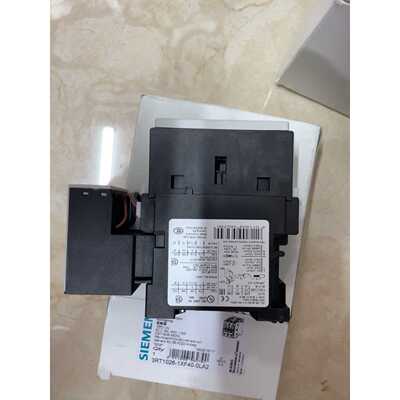 （议价）接触器3RT10261XF400LA2正品