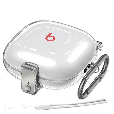 beatsfitPro保护套透明连体软