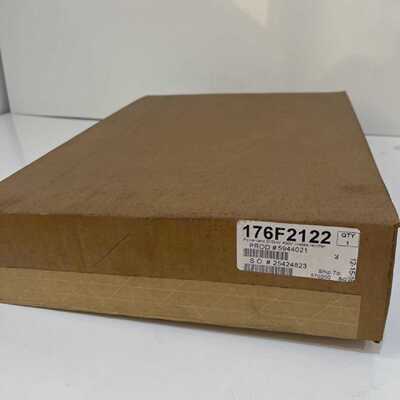 Danfoss 176F2122 power card 315kw 400v Coated Fixed