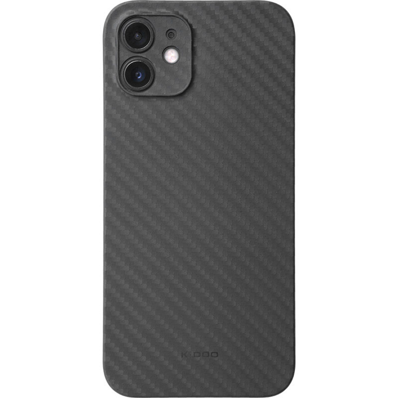 碳纤维iphone16promax苹果12手机壳14pro全包直边13超薄裸机手感新款15简约个性16保护套钛金色灰色黑