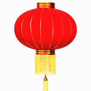 大红灯笼春节阳台新款2026年户外防水宫灯福字过年新年大门口灯笼