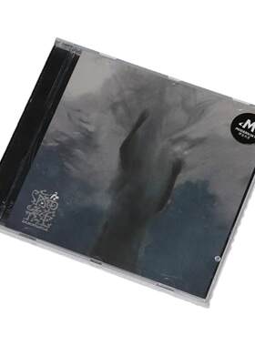 正版唱片 海龟先生乐队 同名专辑 乐队的夏天 摇滚碟片 CD+歌词本