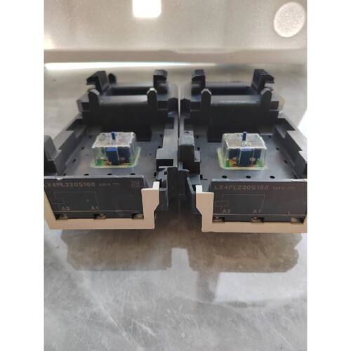 议价施耐德交流接触器线圈LC1F D620A-1250A DC220V LX4FL220S188