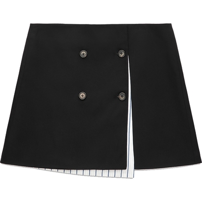 【CLOT】女装短裙CHANGE THE GENERATION系列 陈冠希主理