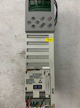 【议价-可维修】  E82EV152-4C 1.5K 152-4 工控备件 工业自动化