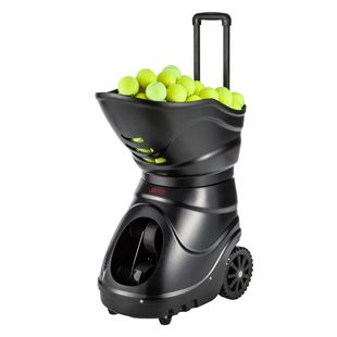 斯波阿斯T2300A比赛事自动网球发球机器人复杂线路训练器高端球馆