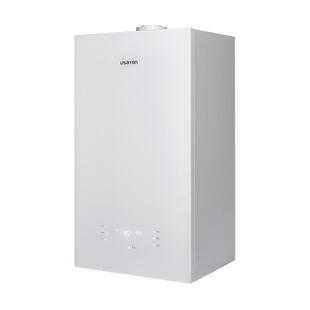 阿诗丹顿 全预混壁挂炉天然气壁挂炉暖气片地暖冷凝一级能效节能