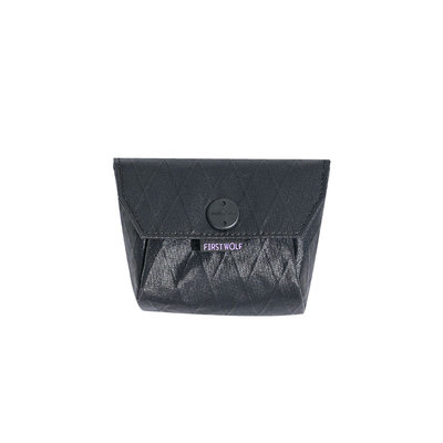 ALPHA蛙鸣蓝牙耳机收纳包 机能XPAC钥匙包airpodspro零钱卡包