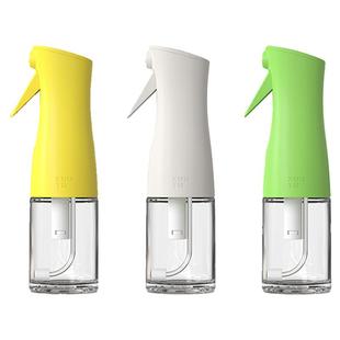 加拿大zuutii喷油壶雾化厨房防漏空气炸锅喷油瓶玻璃瓶家用食品级