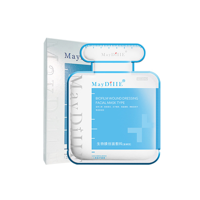 MayDillE/生物膜创面敷料舒缓