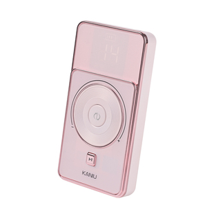 kaniu/卡妞电动卸甲空心杯打磨机笔式磨甲机修指甲去死皮美甲工具