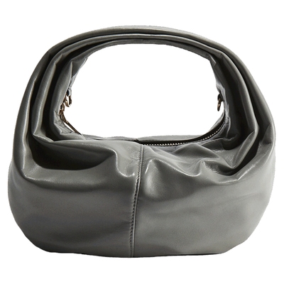 HM冬季女士包袋时尚休闲圆形斜挎包1282991