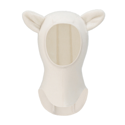 丹麦MINIATURE童装绵羊毛帽子