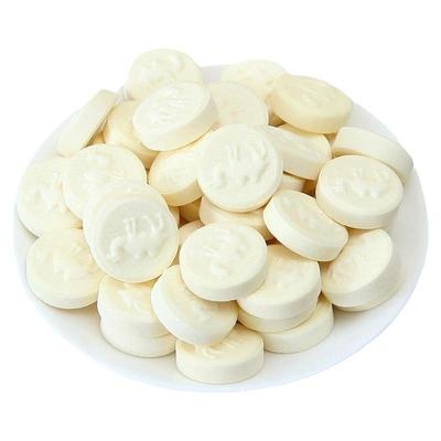 无蔗糖骆驼奶片奶香十足老少皆宜