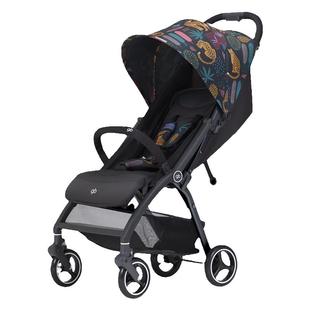 gb好孩子婴儿推车轻便折叠伞车可坐躺宝宝推车婴儿推车0-4岁适用