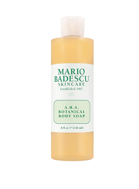 mariobadescu果酸沐浴露
