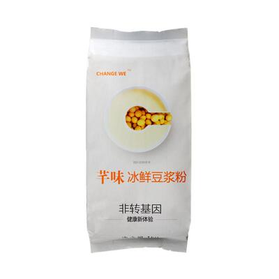 冰鲜豆浆粉1kg餐饮商用