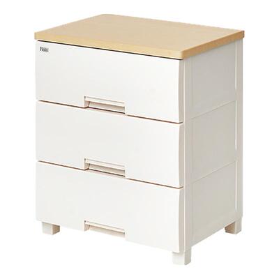 Tenma家用木制天板收纳柜