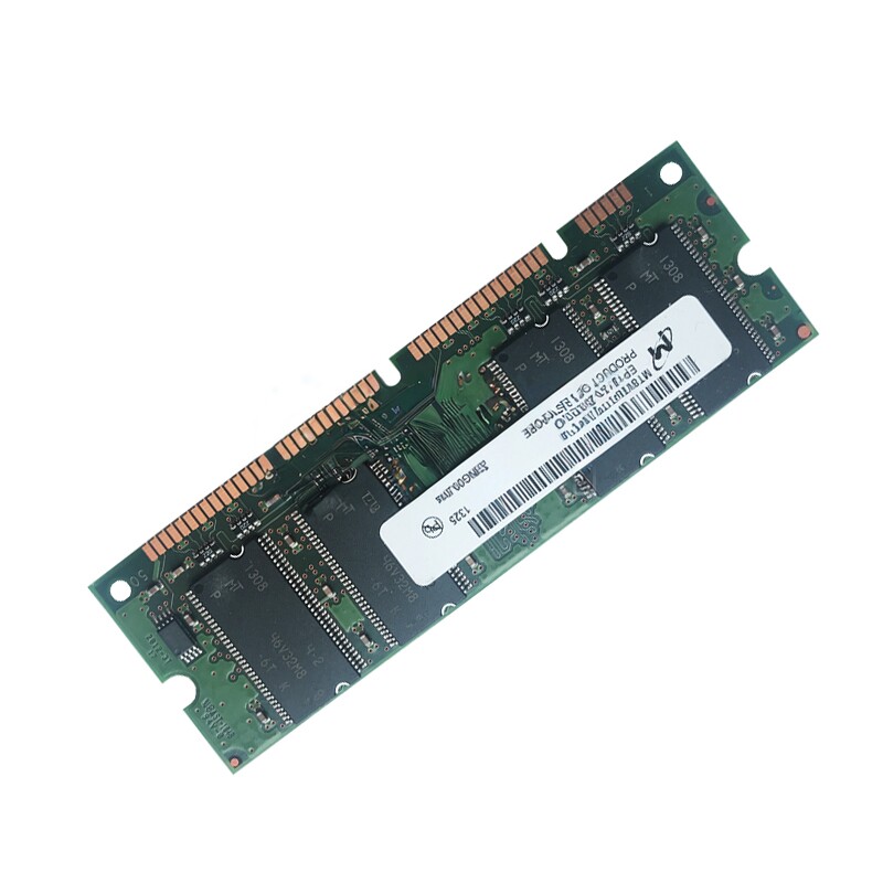 惠普HP5200内存9050 5025 4250 256MB 512MB 内存条 内存卡Q2627A