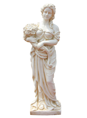 人物摄影道具雕塑摆件