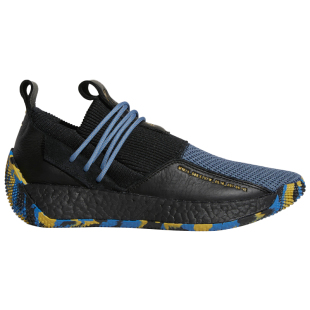 Adidas/阿迪达斯正品男子春季Harden LS 2 哈登实战篮球鞋 F36840