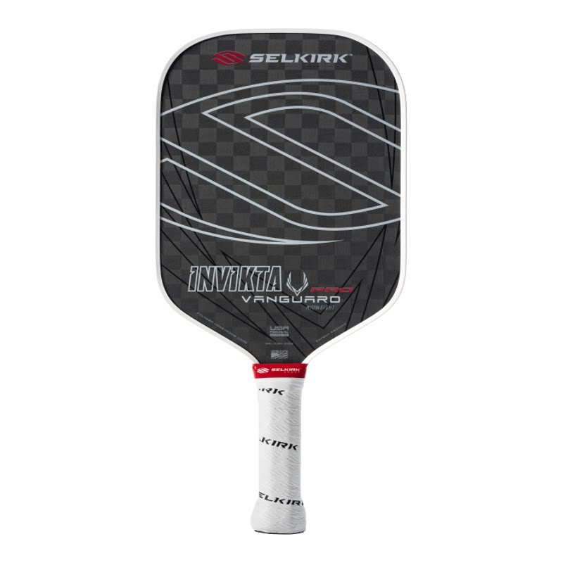 SELKIRKVanguardPro-12K匹克球