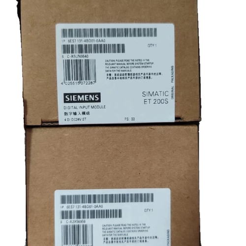议价全新正品6ES7 131-4BD01-0AA0 6ES7131-4BD01-0AA0现货销售