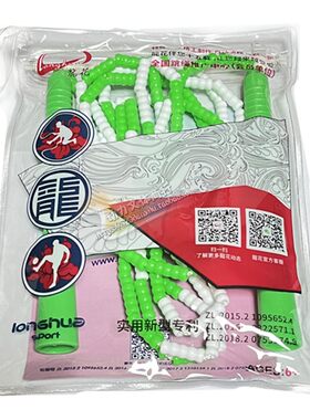 龙花LH101竹节团体中小学生长绳