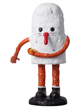 样板间儿童房绘画艺术软装摆件