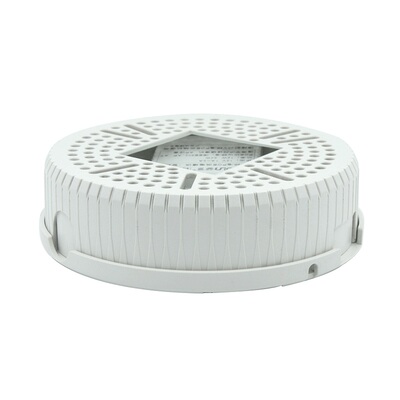 磐盾半球一体电源底座支架