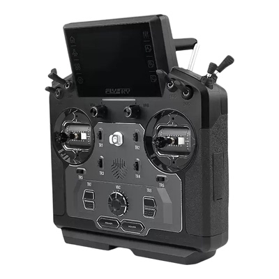 富斯PL18ULTRA高端航模遥控器