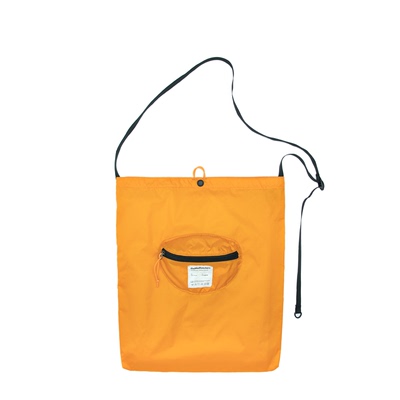 theMADHATcher可收纳斜挎包