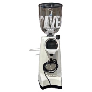 尤里卡Firenze85商用意式磨豆机定时定量电动咖啡豆研磨75