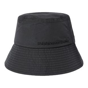 thisisneverthat® SUPPLEX®Long Bill Bucket Hat帽子渔夫帽男女