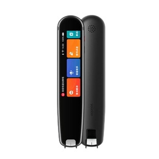 有道词典笔A6pro英语小初高学生A7点读笔通用电子辞典S6pro翻译笔