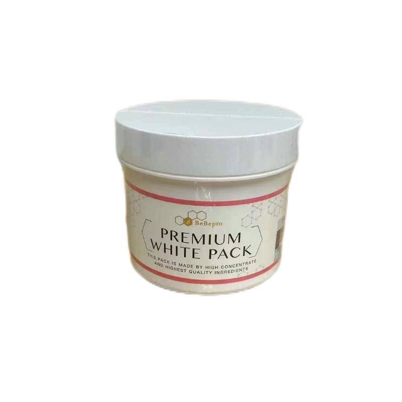 日本Bebe-pro银座干细胞面膜涂抹式面膜400g