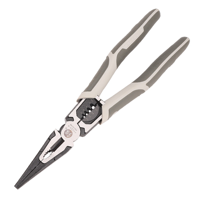 日本釰牌福冈工具尖嘴钳硬度高