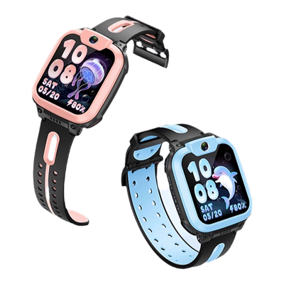 适用小天才电话手表表带q2a