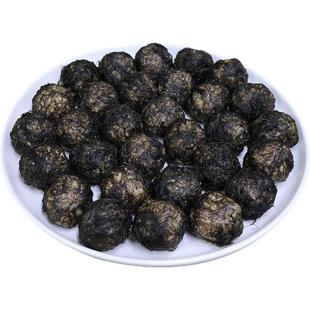 发菜猪肉丸子手工爽口发菜丸发财丸豆捞火锅食材酒席商用特色小吃